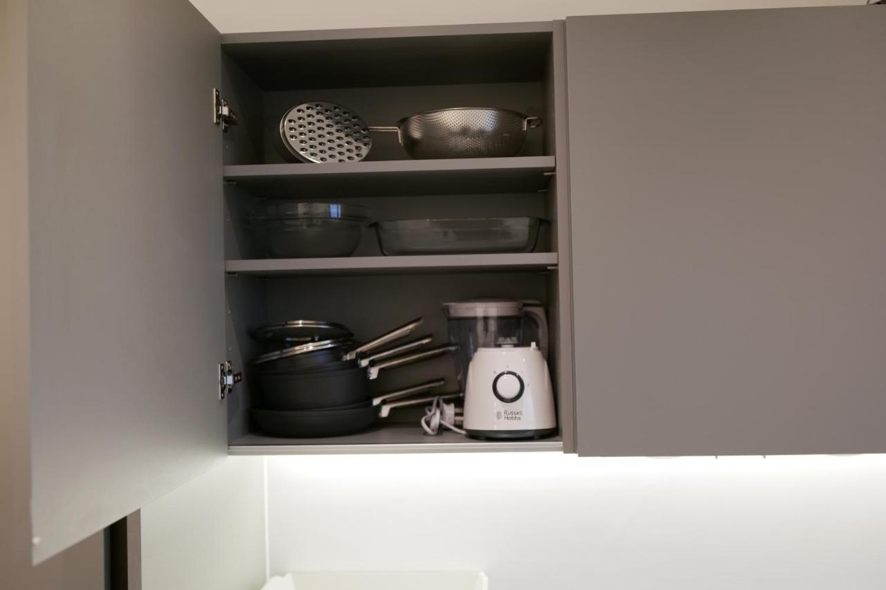 Luxurious Short Stay Flat In Milton Keynes Exterior foto